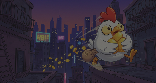 Chicken Royal