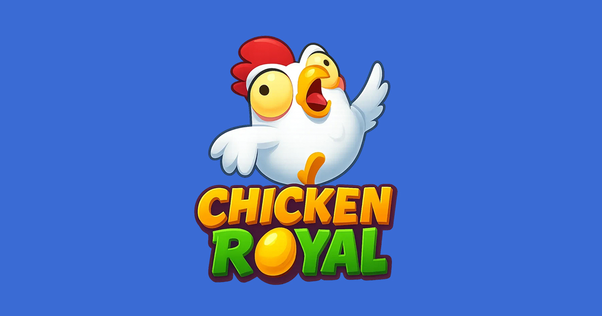 Chicken Royal